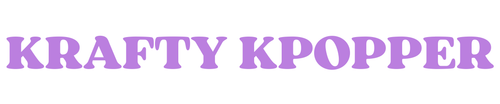 KraftyKpopper